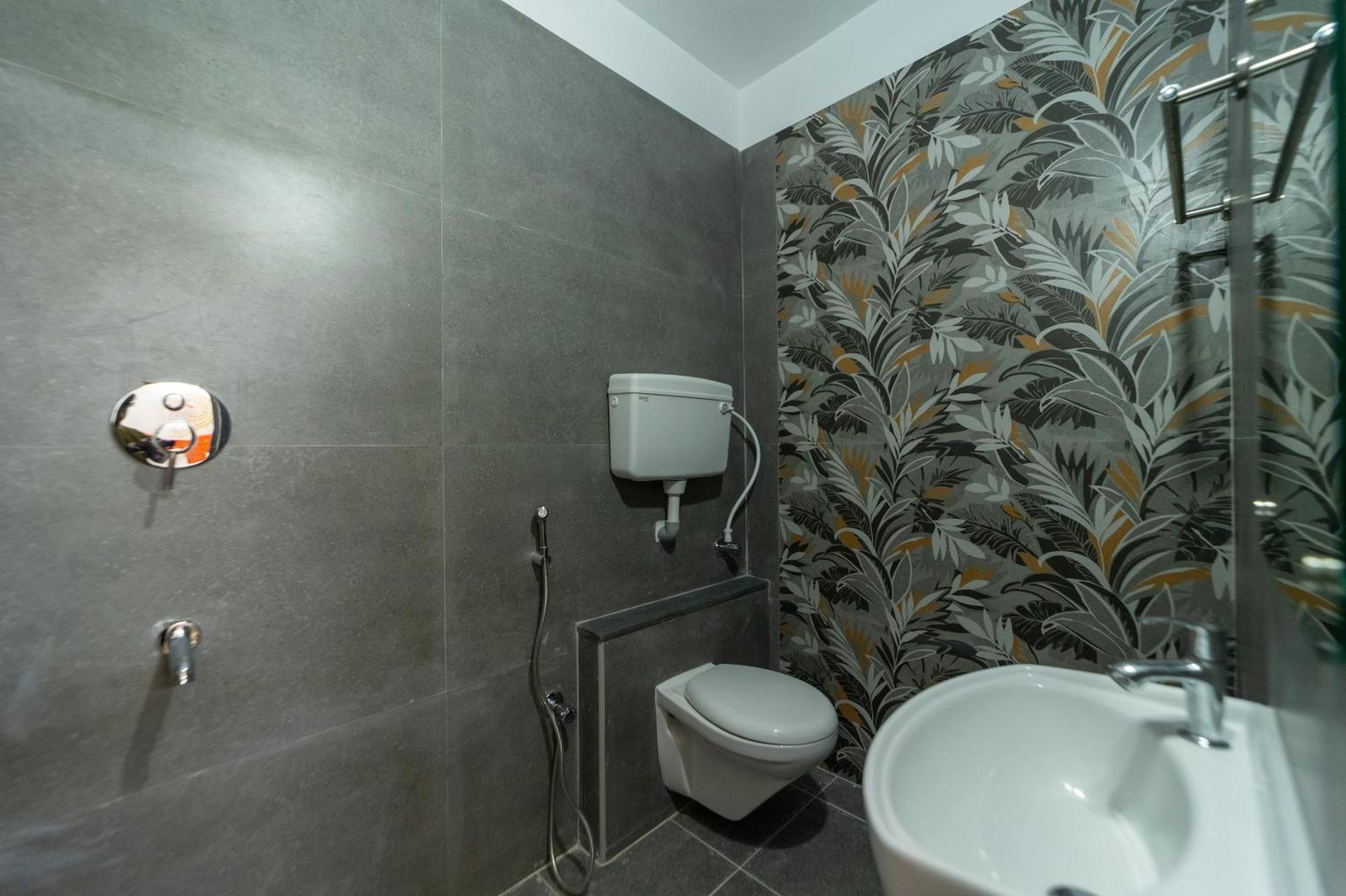 Bonne Chance Heritage Residence Puducherry Zewnętrze zdjęcie