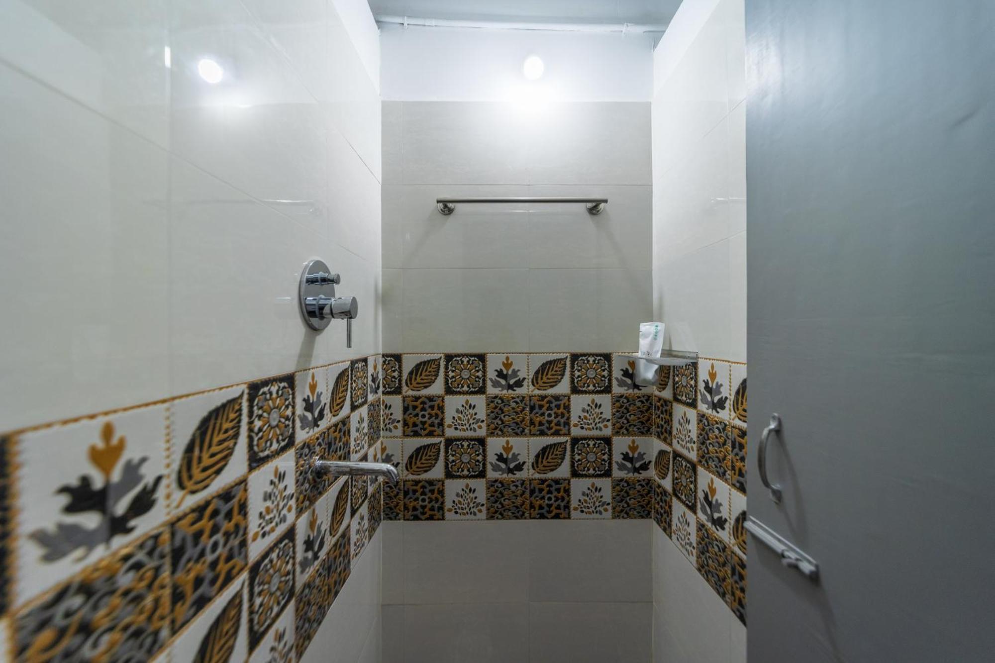 Bonne Chance Heritage Residence Puducherry Zewnętrze zdjęcie