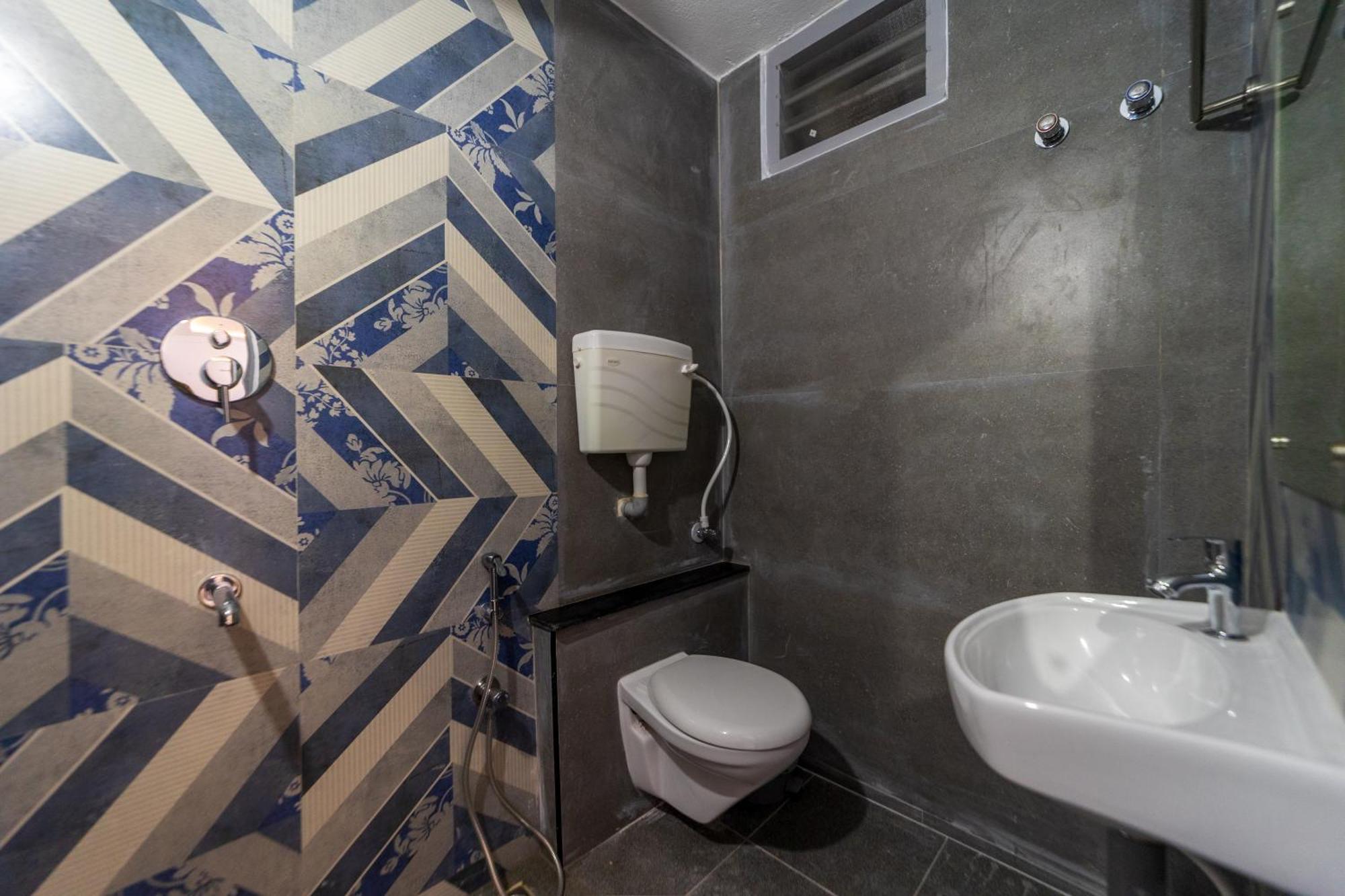 Bonne Chance Heritage Residence Puducherry Zewnętrze zdjęcie